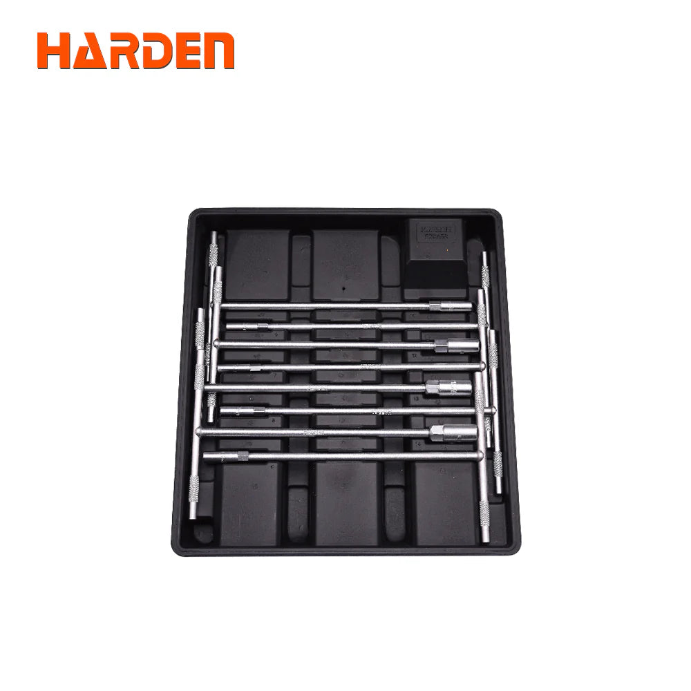 Harden-8pcs-T-handle-socket-wrench-520658_1